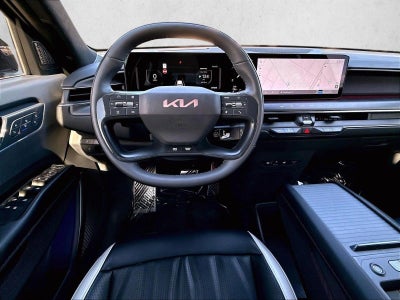 2026 Kia EV9 GT-Line AWD