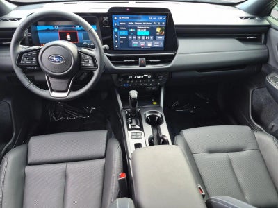 2026 Subaru Outback Touring XT AWD