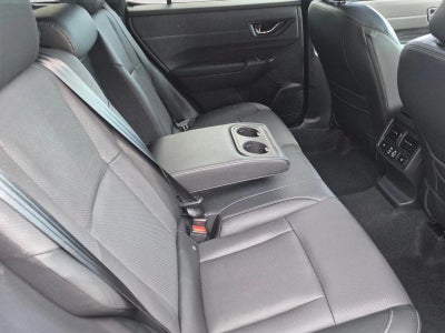 2026 Subaru Outback Touring XT AWD