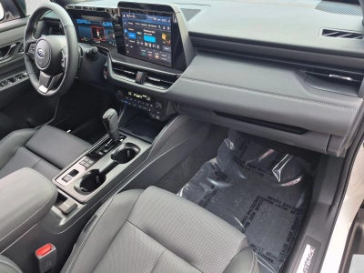 2026 Subaru Outback Touring XT AWD