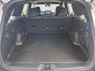 2026 Subaru Outback Touring XT AWD