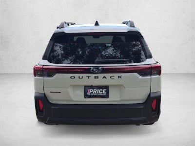 2026 Subaru Outback Touring XT AWD