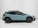 2021 Subaru Crosstrek Limited CVT