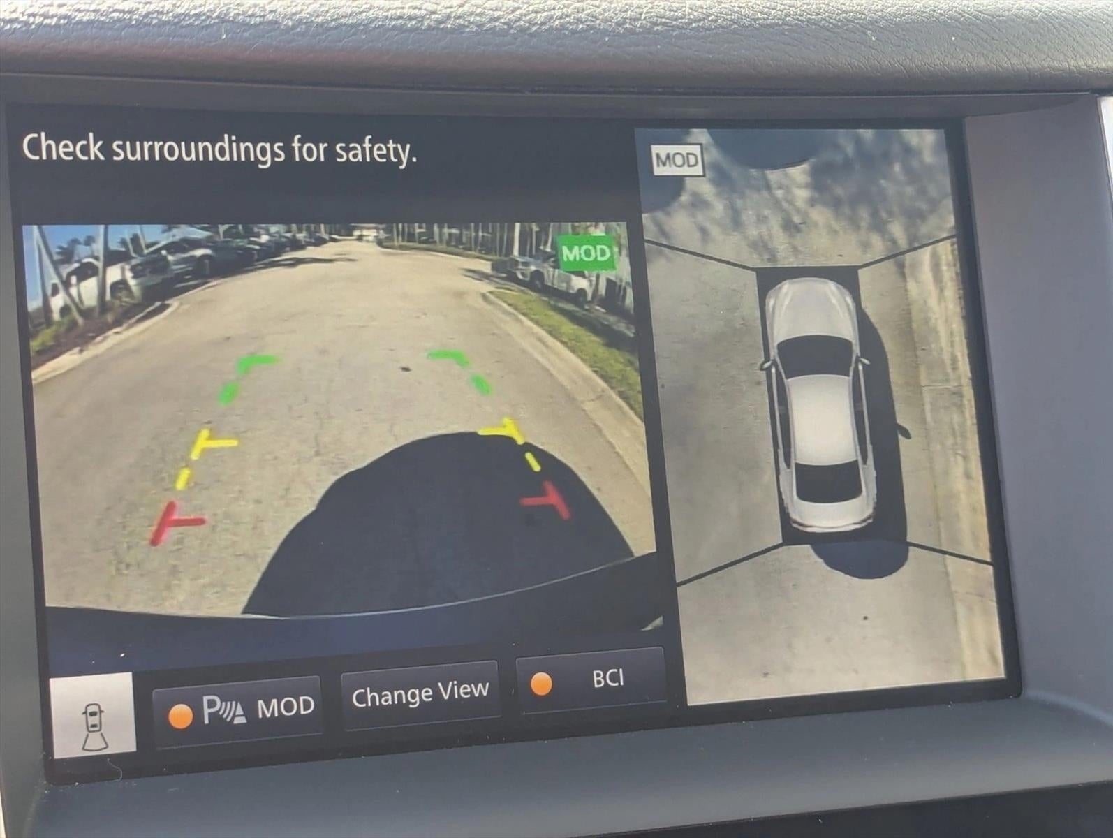 2022 INFINITI Q50 LUXE RWD