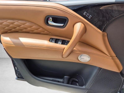 2023 INFINITI QX80 SENSORY AWD