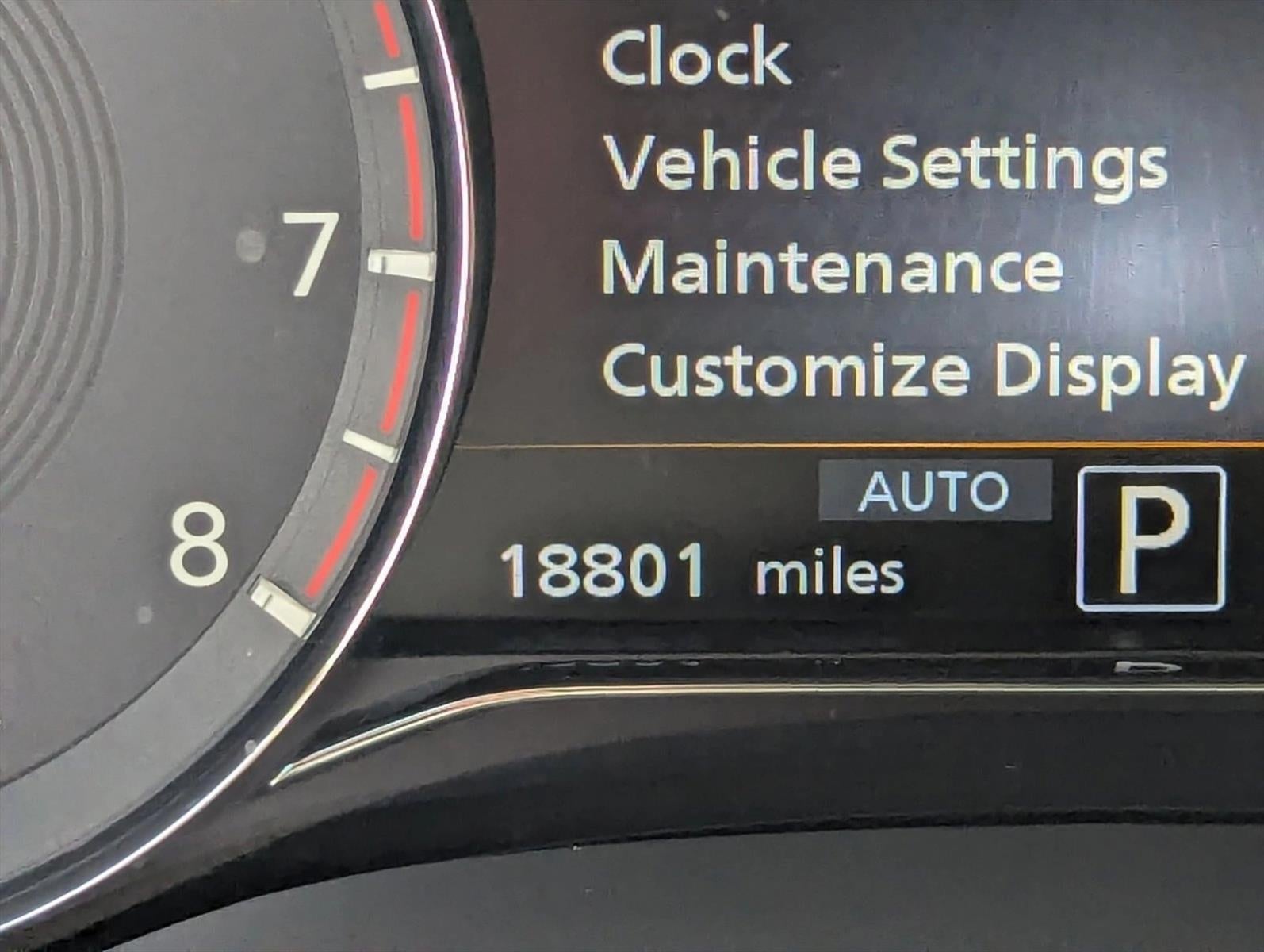 2024 INFINITI QX80 SENSORY AWD