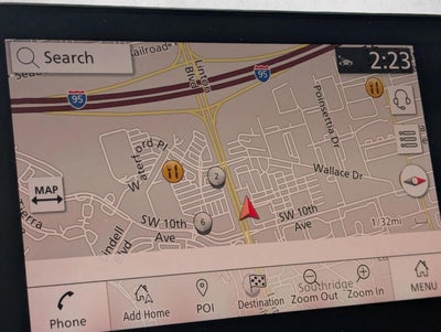 2024 INFINITI QX80 SENSORY AWD