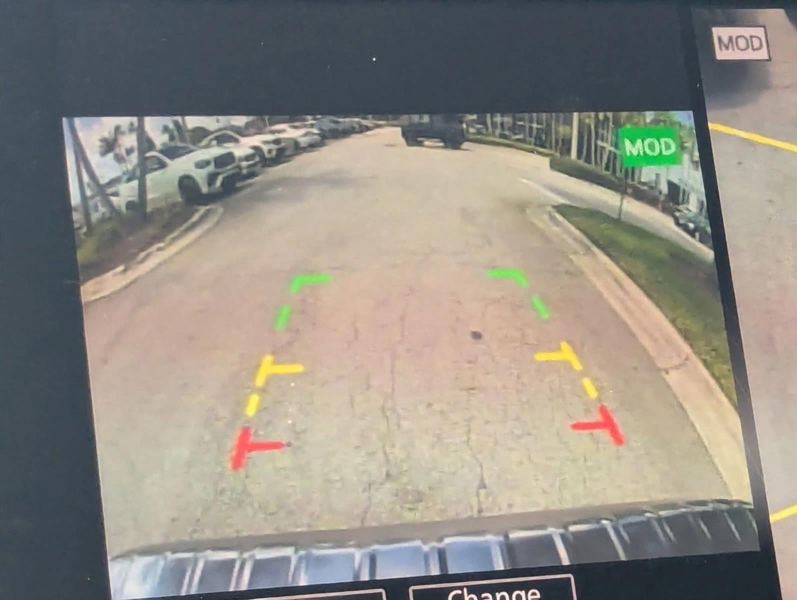 2024 INFINITI QX80 SENSORY AWD