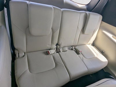 2024 INFINITI QX80 SENSORY AWD