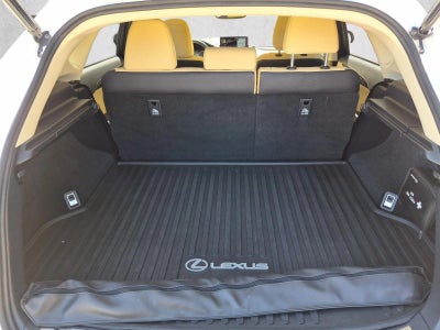 2018 Lexus NX 300 AWD