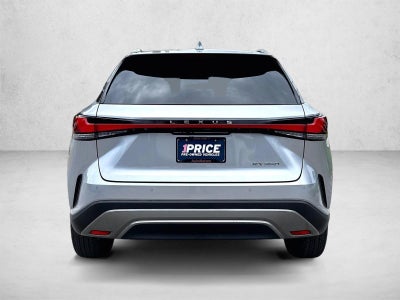 2024 Lexus RX 350 Premium FWD
