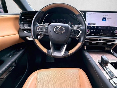 2024 Lexus RX 350 Premium FWD