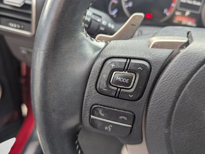 2021 Lexus NX 300 FWD