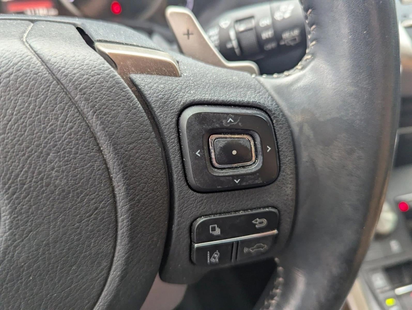 2021 Lexus NX 300 FWD