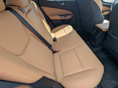 2024 Lexus NX 350 Premium AWD