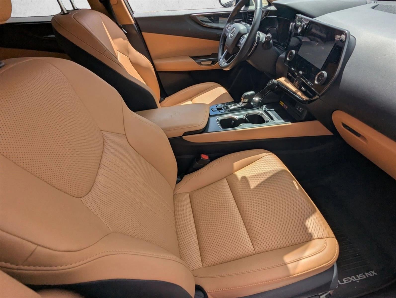 2024 Lexus NX 350 Premium AWD