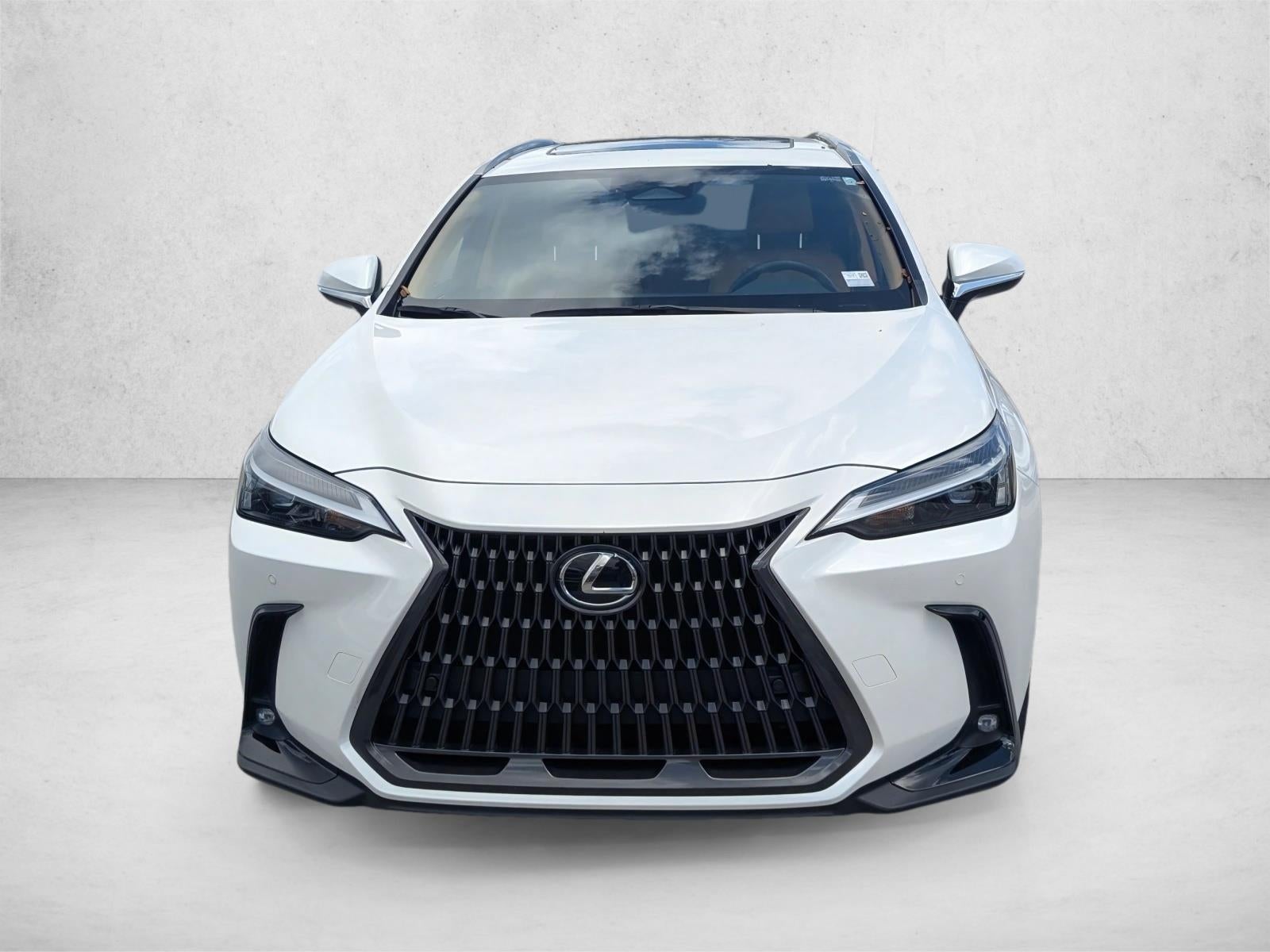 2024 Lexus NX 350 Premium AWD