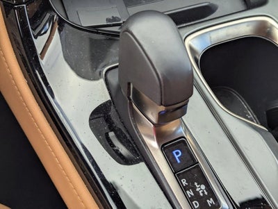 2024 Lexus NX 350 Premium AWD