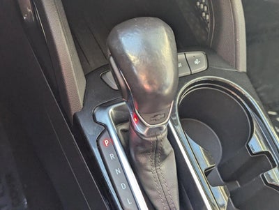 2021 Chevrolet Trailblazer FWD 4dr LT