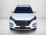 2020 Hyundai TUCSON Limited AWD