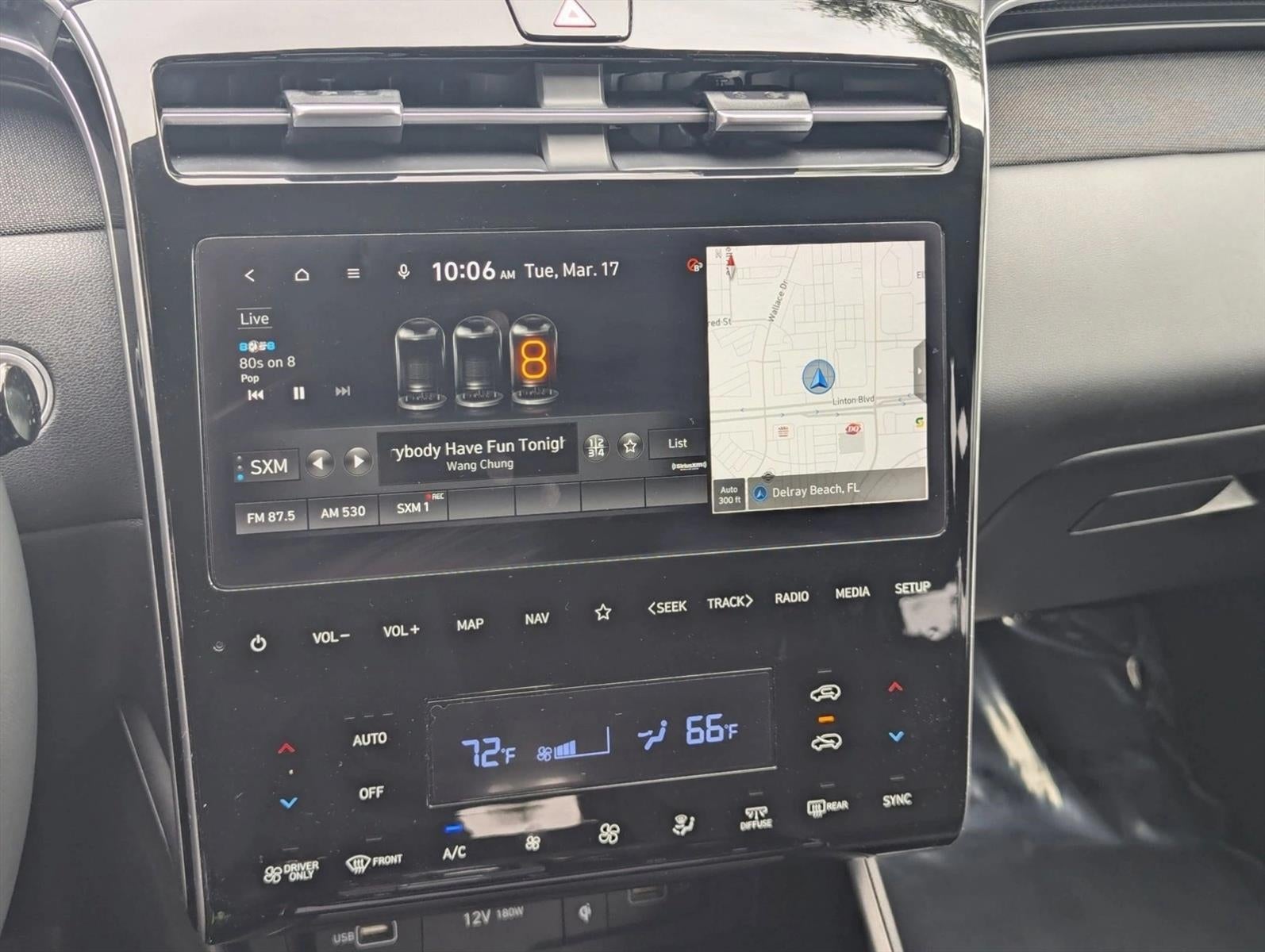 2023 Hyundai TUCSON Hybrid SEL Convenience AWD