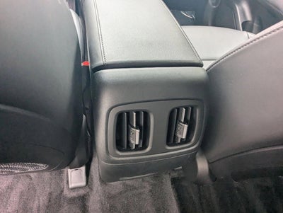 2023 Hyundai TUCSON Hybrid SEL Convenience AWD