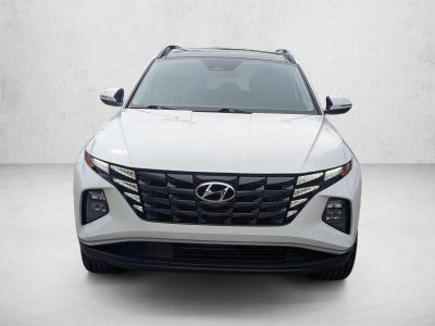 2023 Hyundai TUCSON Hybrid SEL Convenience AWD
