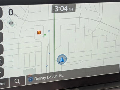 2023 Hyundai PALISADE Limited AWD