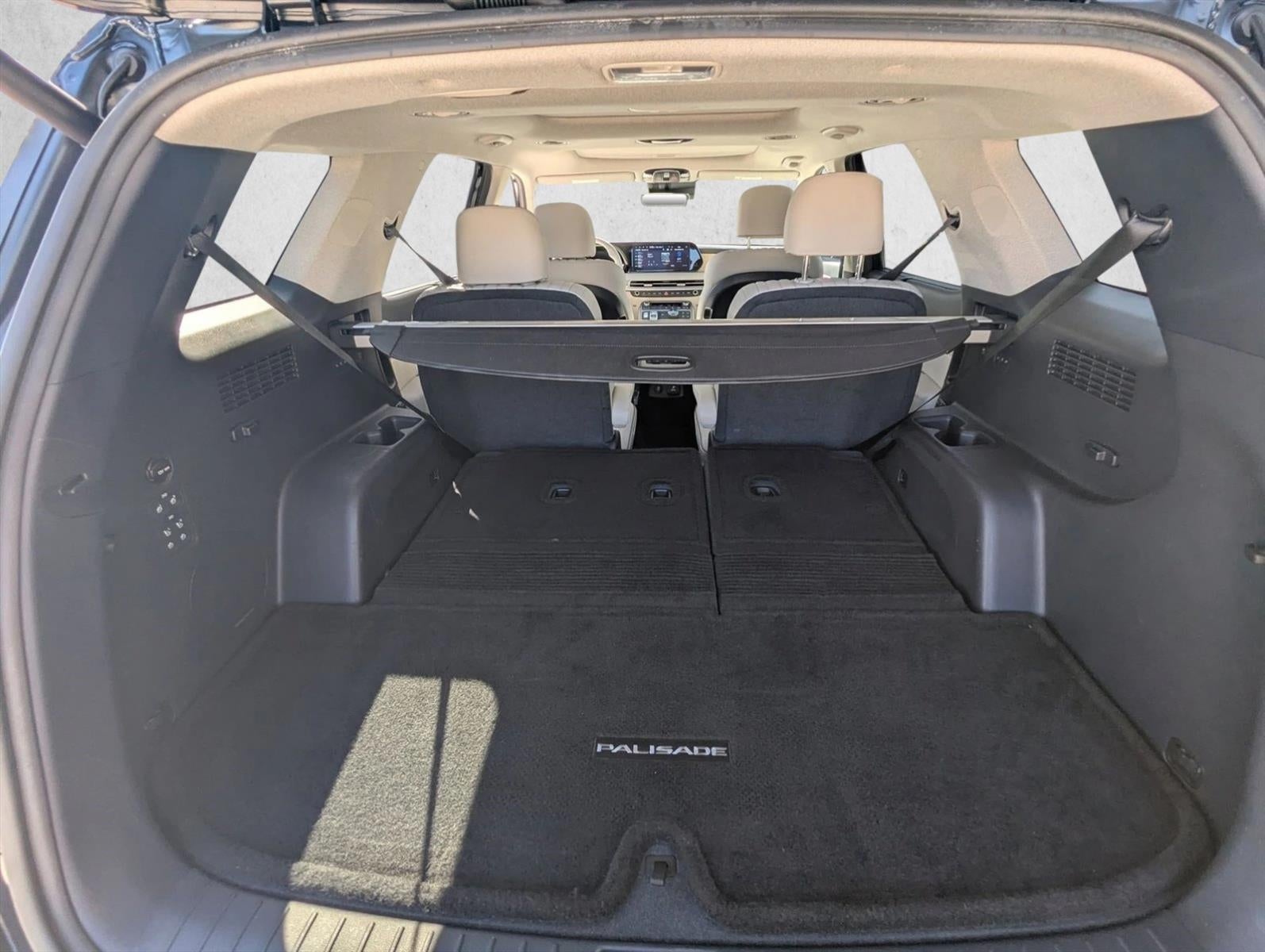 2023 Hyundai PALISADE Limited AWD