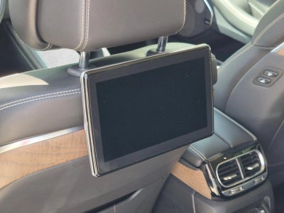 2021 Genesis G90 5.0L Ultimate RWD