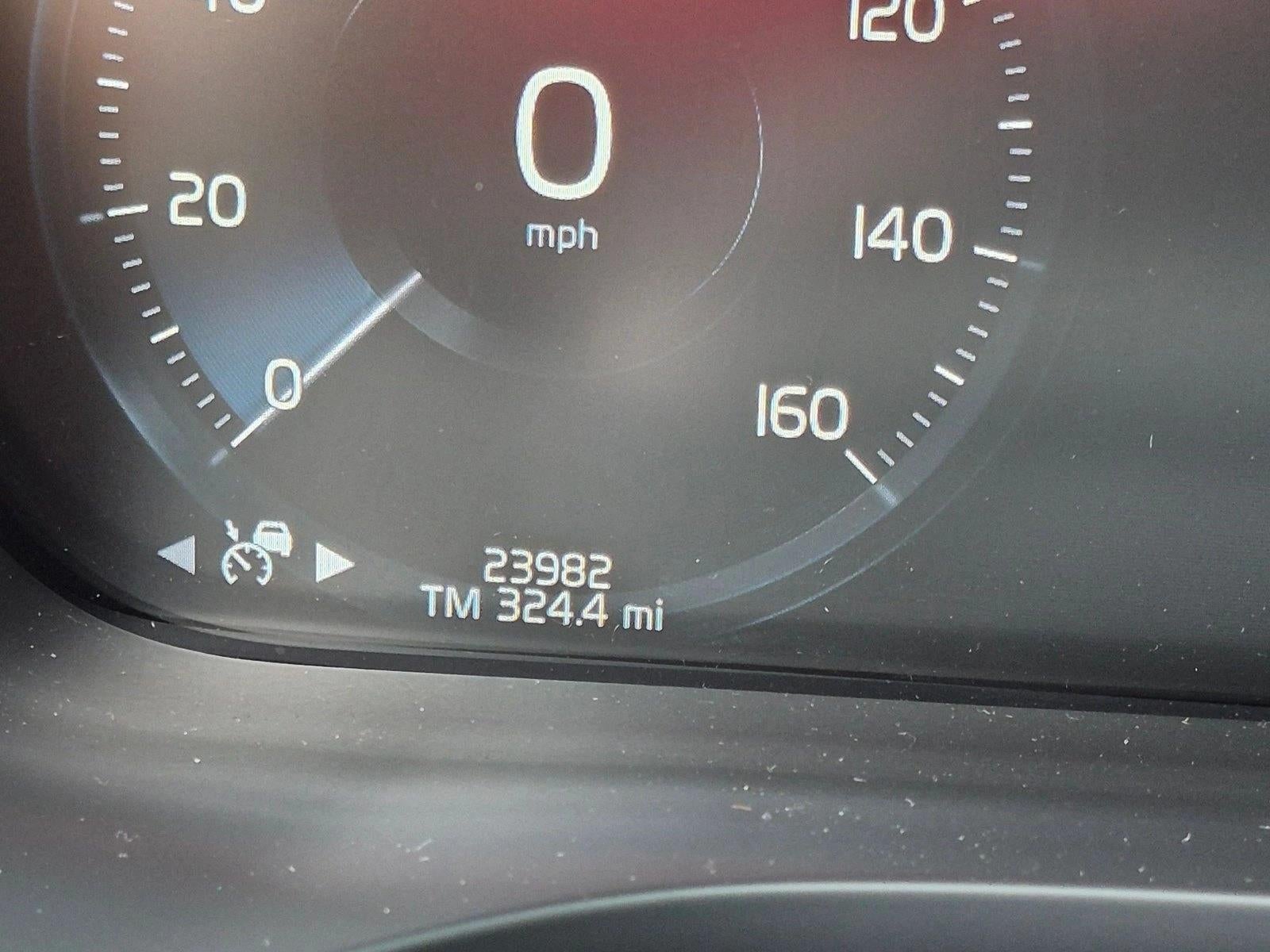 2019 Volvo XC60 T5 FWD Inscription