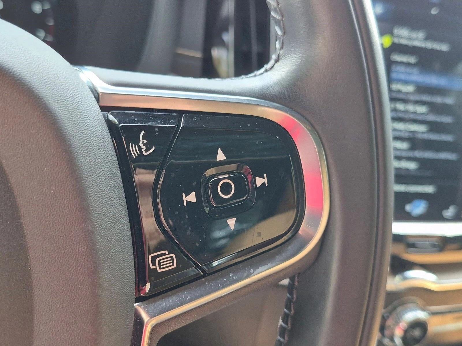 2019 Volvo XC60 T5 FWD Inscription