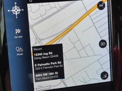 2019 Volvo XC60 T5 FWD Inscription