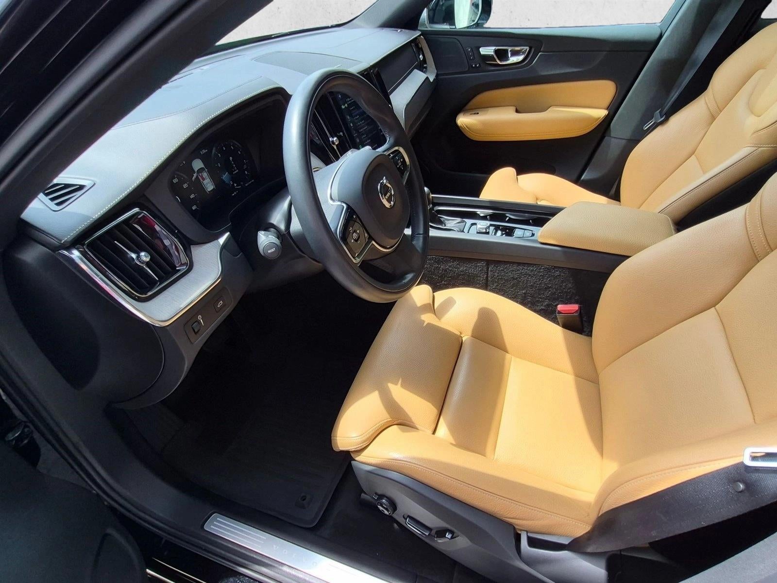 2019 Volvo XC60 T5 FWD Inscription