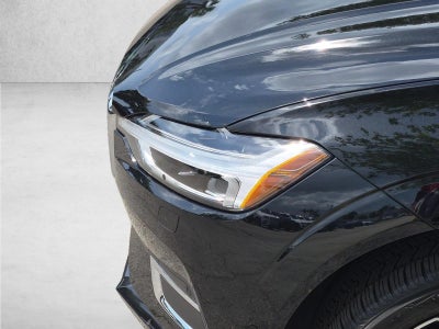 2019 Volvo XC60 T5 FWD Inscription