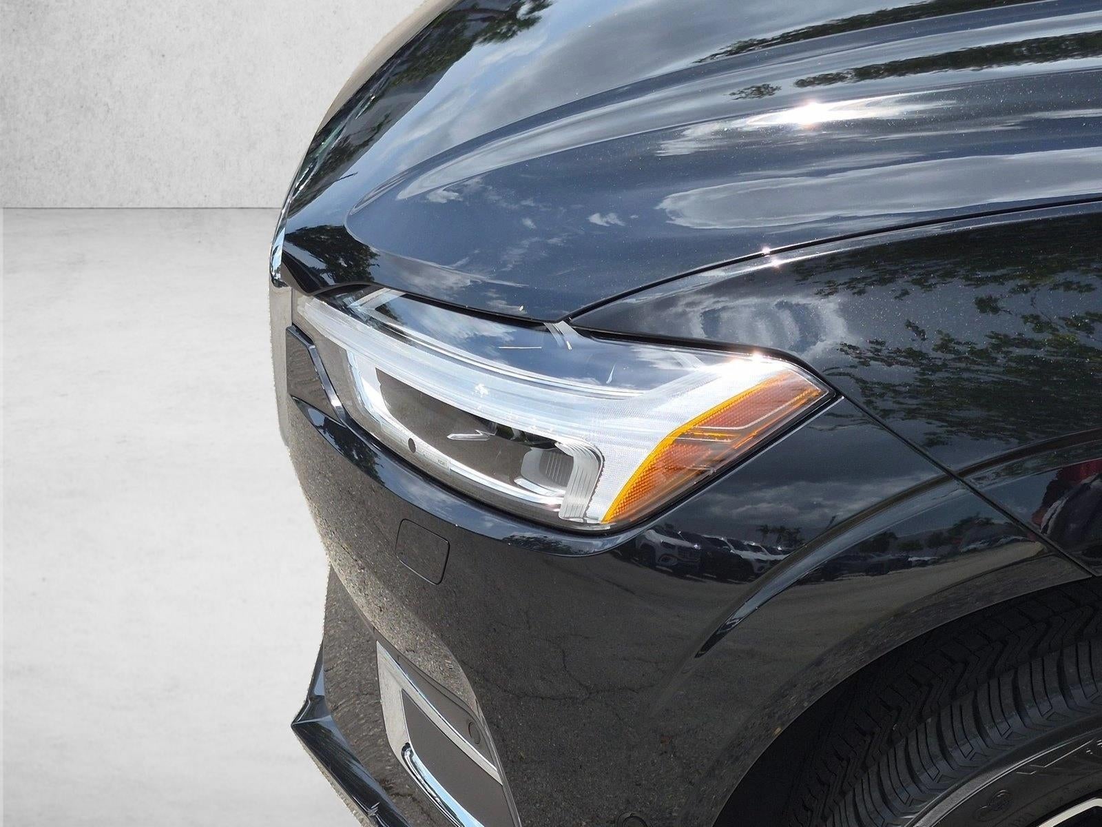 2019 Volvo XC60 T5 FWD Inscription