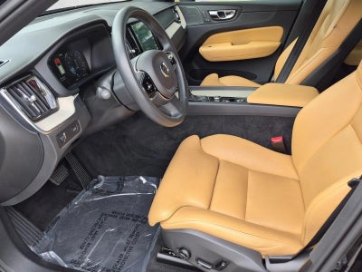 2019 Volvo XC60 T5 FWD Inscription