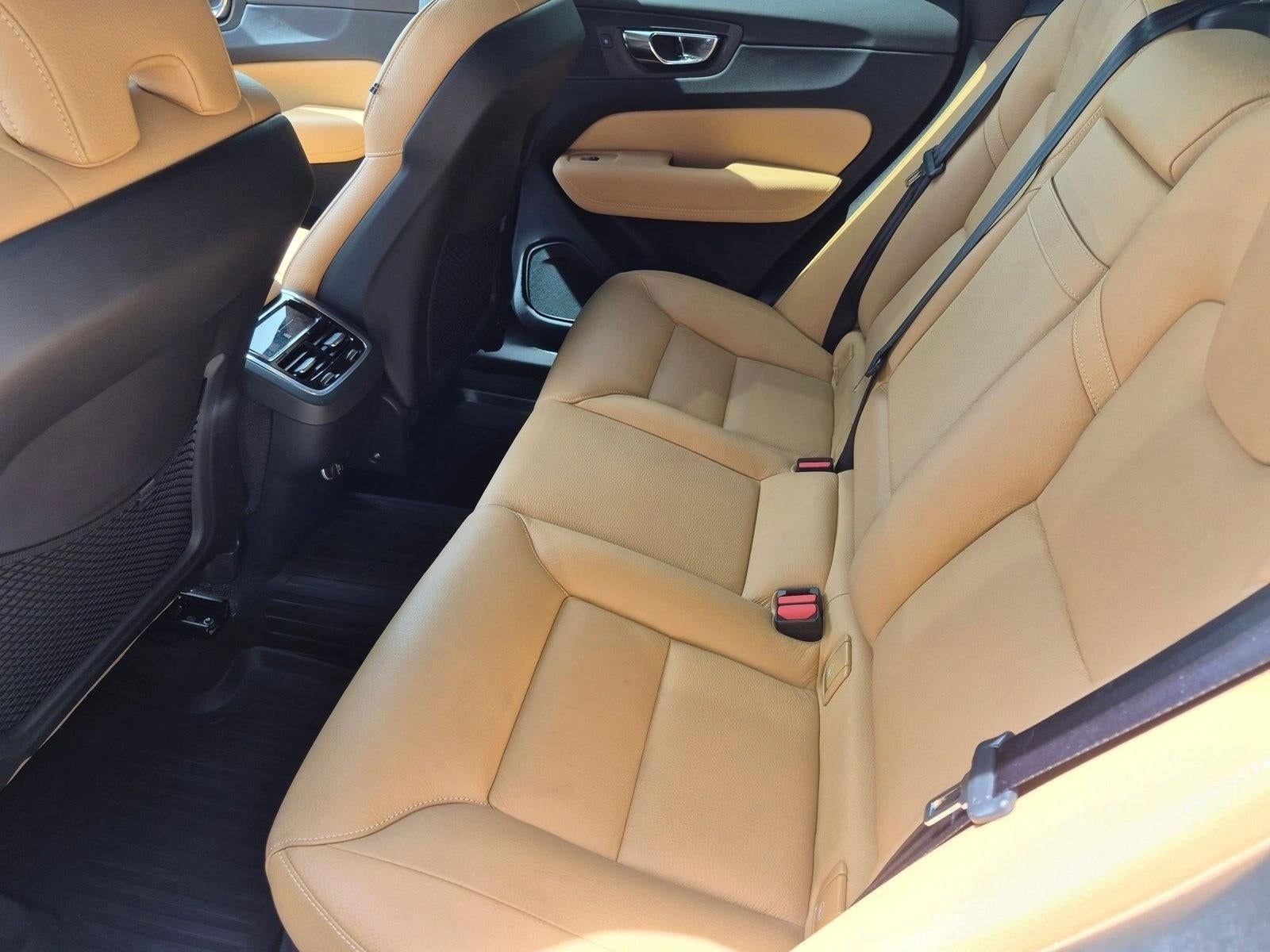 2019 Volvo XC60 T5 FWD Inscription