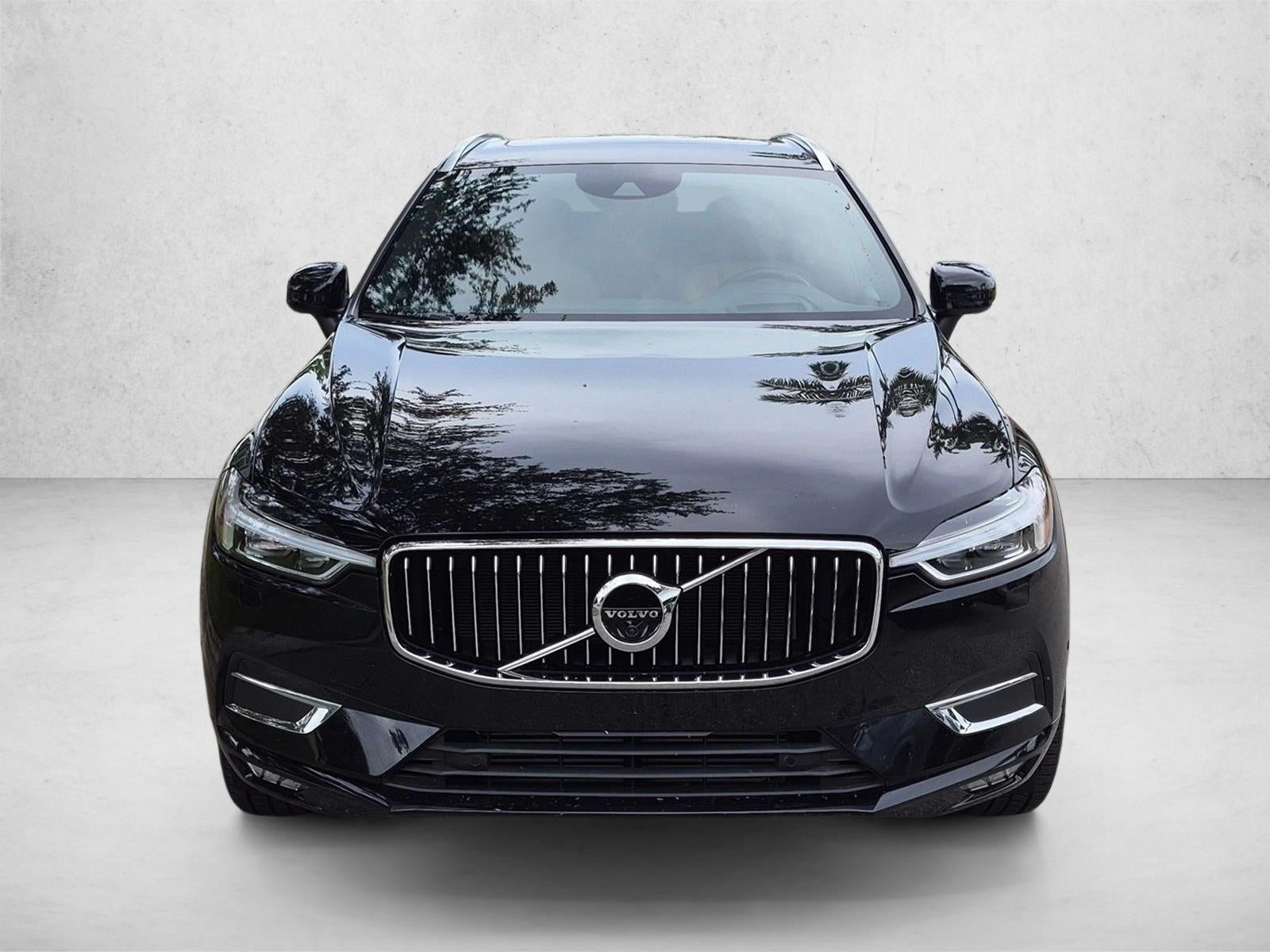 2019 Volvo XC60 T5 FWD Inscription