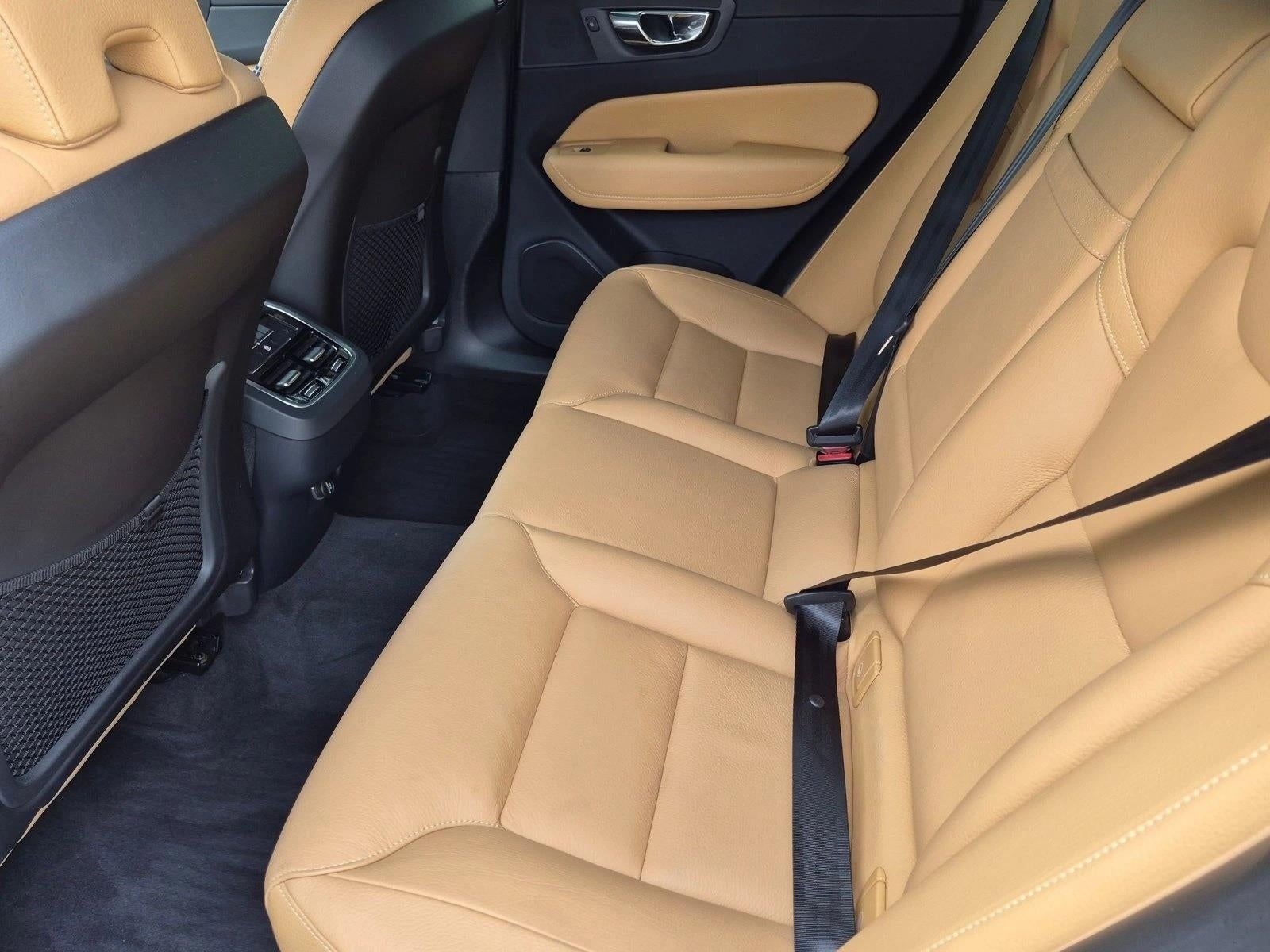 2019 Volvo XC60 T5 FWD Inscription