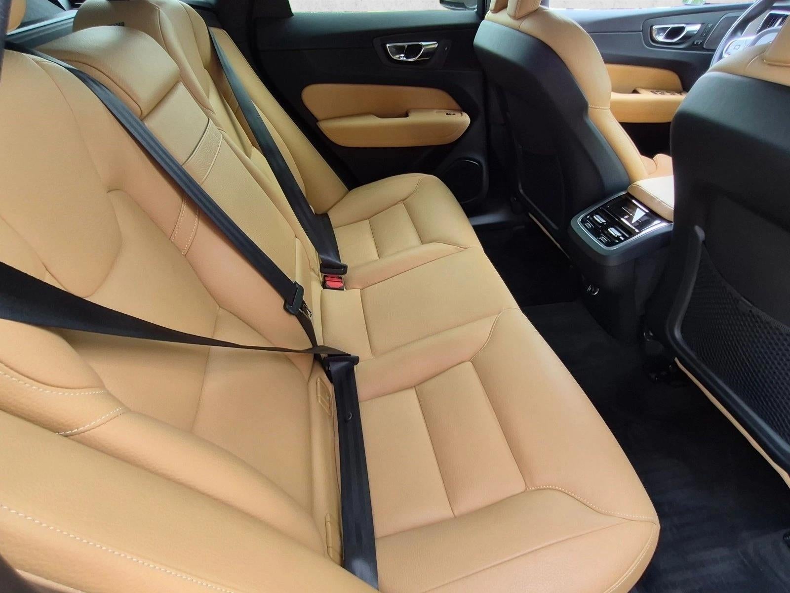 2019 Volvo XC60 T5 FWD Inscription