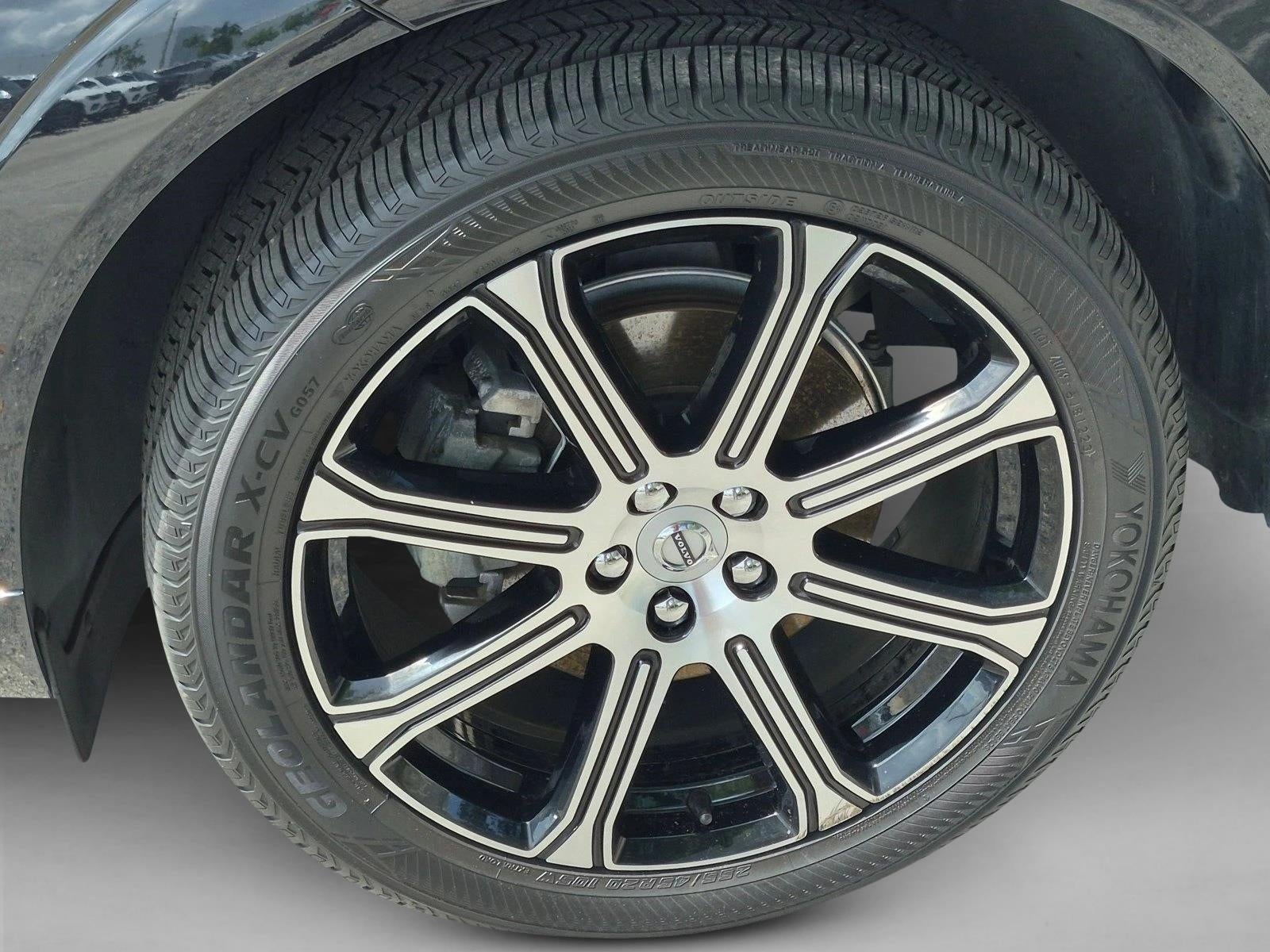 2019 Volvo XC60 T5 FWD Inscription