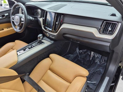 2019 Volvo XC60 T5 FWD Inscription