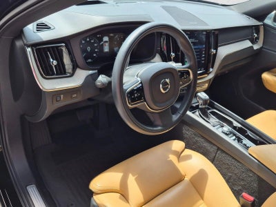 2019 Volvo XC60 T5 FWD Inscription