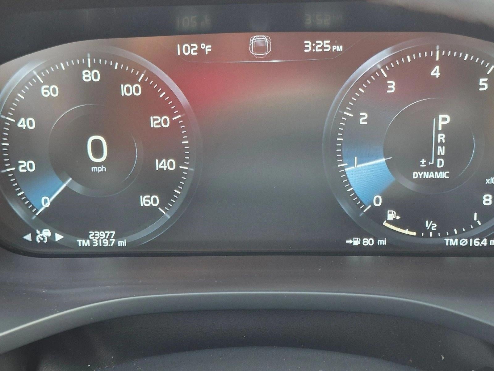 2019 Volvo XC60 T5 FWD Inscription