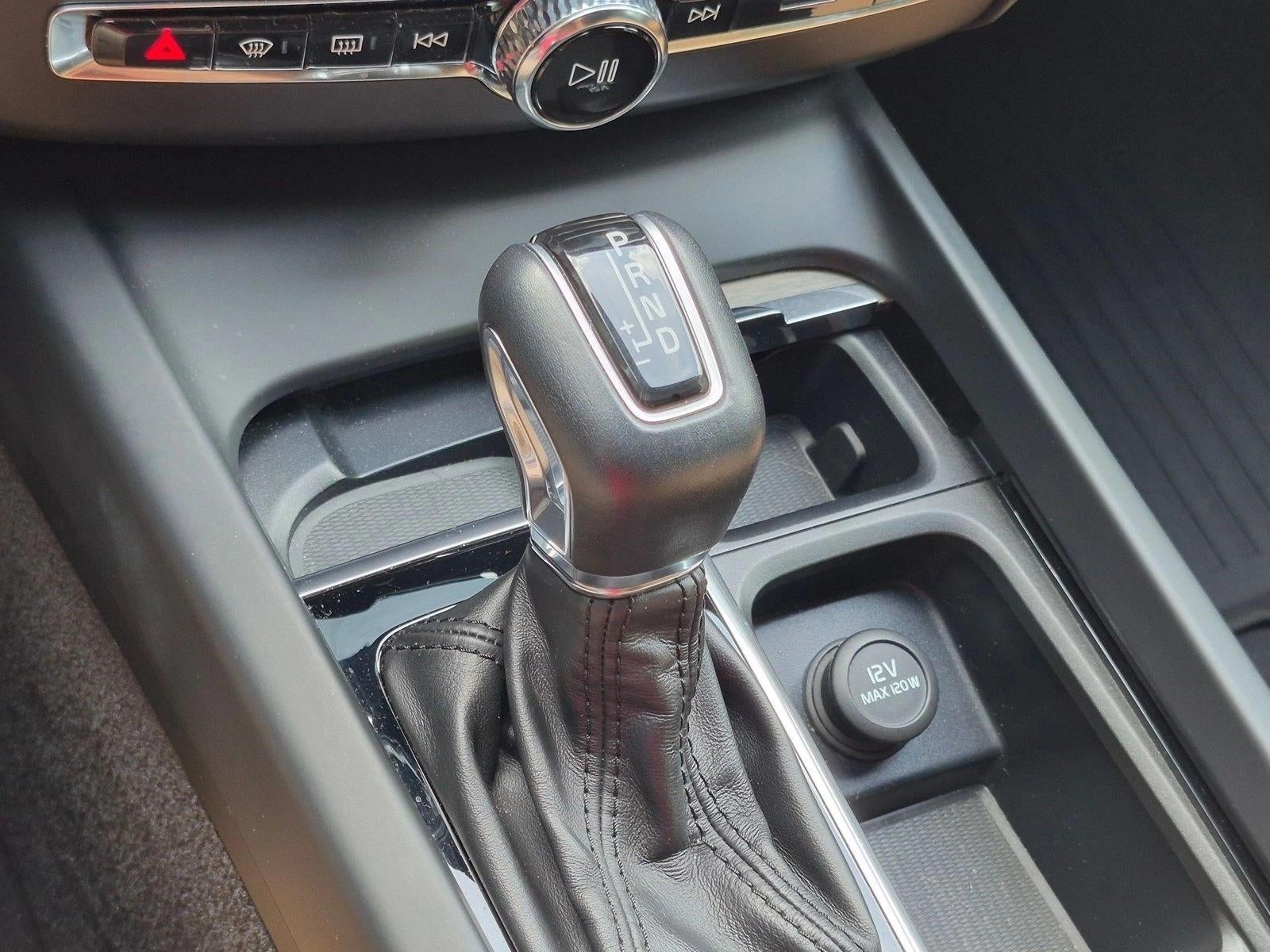 2019 Volvo XC60 T5 FWD Inscription