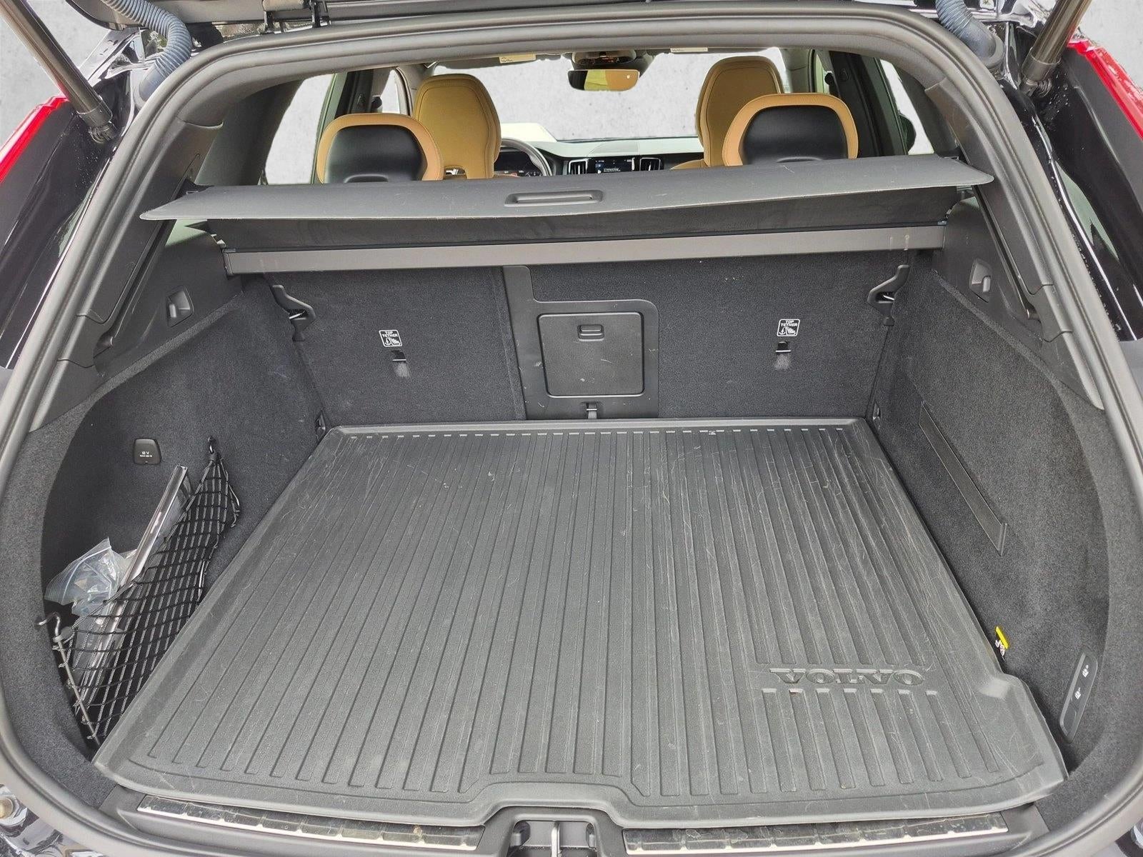 2019 Volvo XC60 T5 FWD Inscription