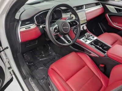 2023 Jaguar F-PACE R-Dynamic S P400 AWD