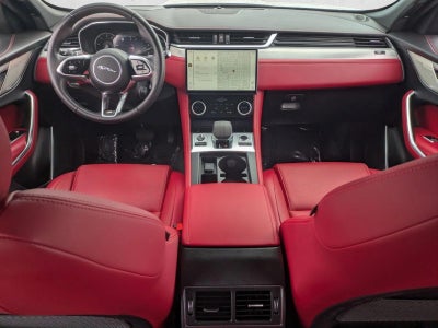 2023 Jaguar F-PACE R-Dynamic S P400 AWD