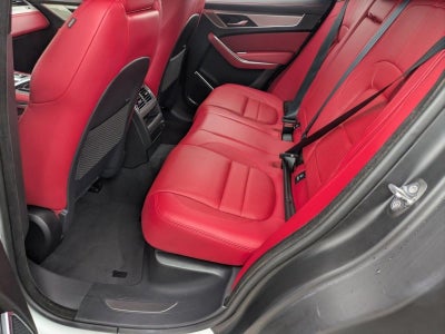 2023 Jaguar F-PACE R-Dynamic S P400 AWD